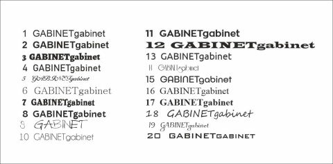 Tablica Informacyjna Firmy – Szyld Reklamowy – Grawer