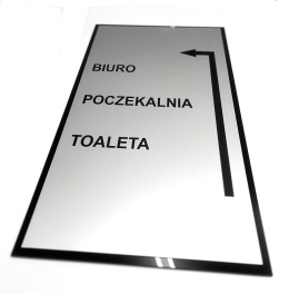 Tablica Informacyjna